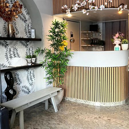 Ca Della Roggia Hotel Rovereto  Ngoại thất bức ảnh