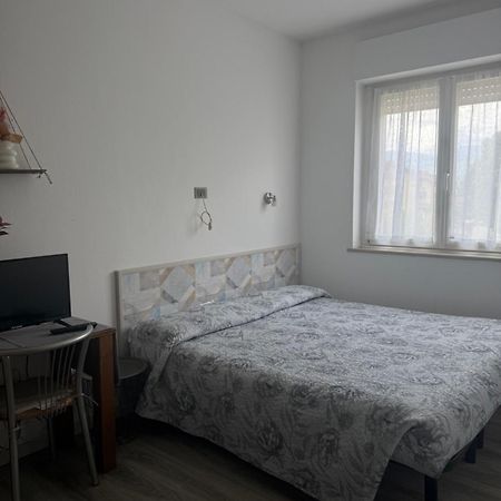Ca Della Roggia Hotel Rovereto  Ngoại thất bức ảnh