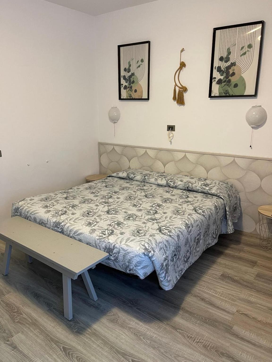 Ca Della Roggia Hotel Rovereto  Ngoại thất bức ảnh