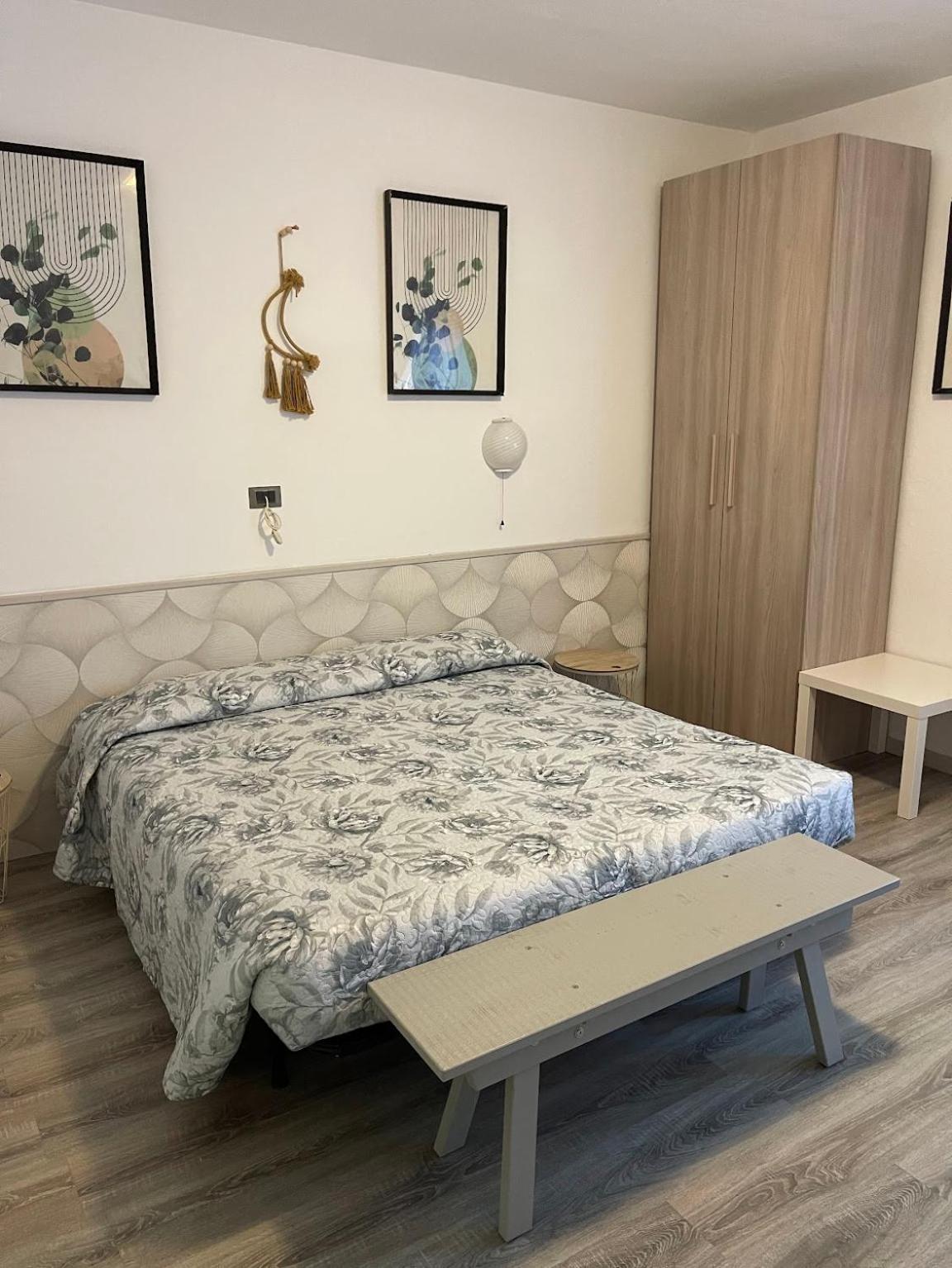 Ca Della Roggia Hotel Rovereto  Ngoại thất bức ảnh