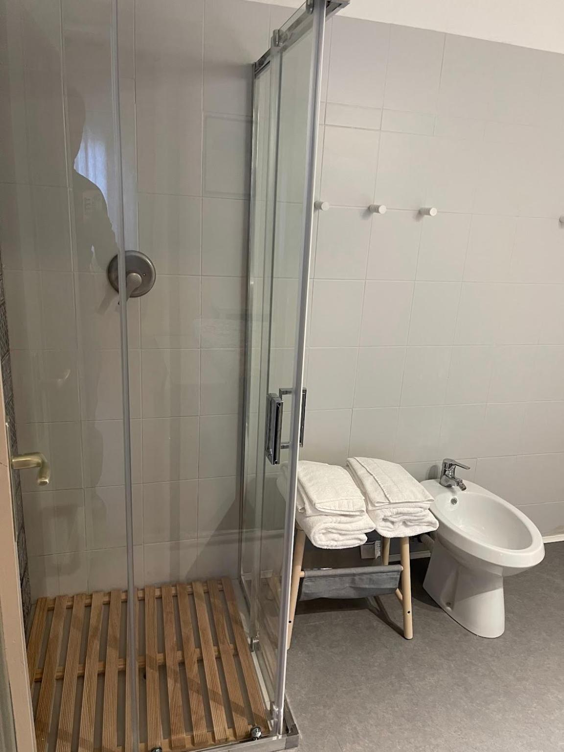 Ca Della Roggia Hotel Rovereto  Ngoại thất bức ảnh