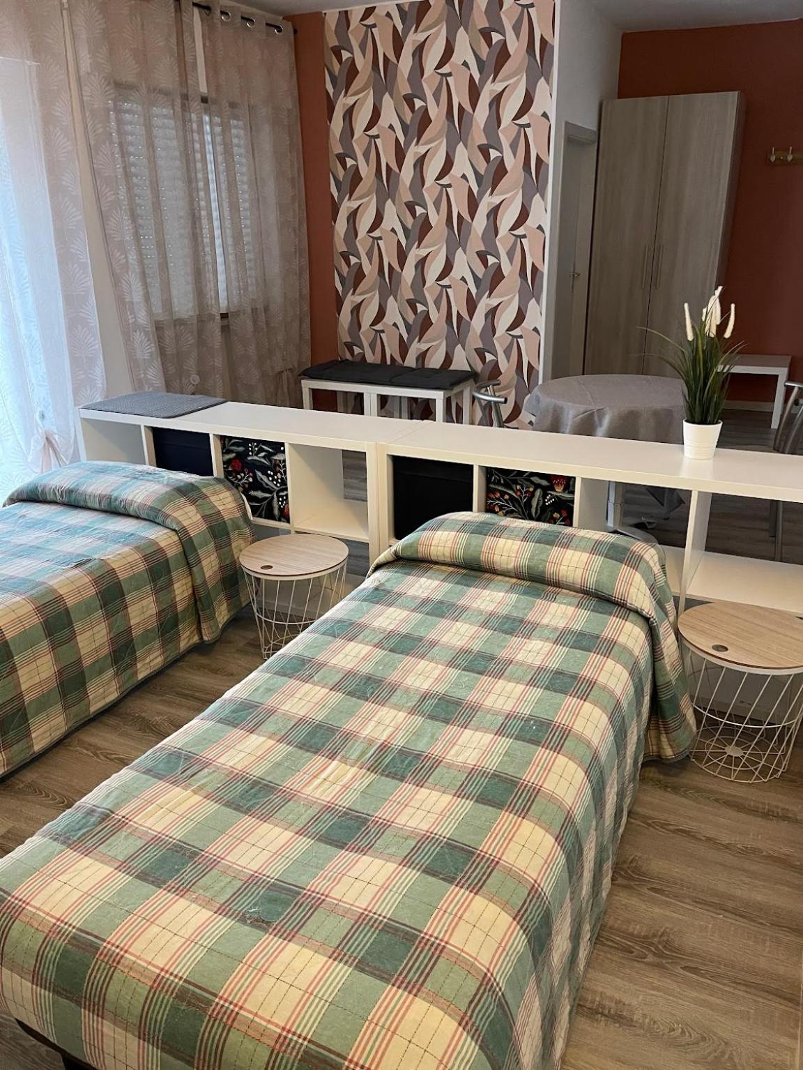 Ca Della Roggia Hotel Rovereto  Ngoại thất bức ảnh