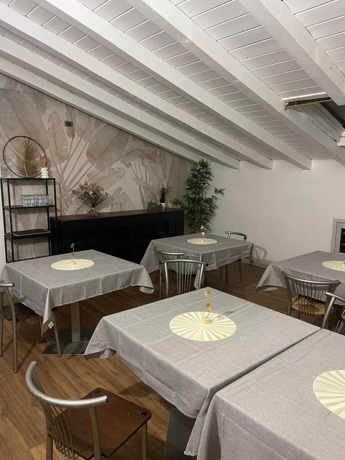 Ca Della Roggia Hotel Rovereto  Ngoại thất bức ảnh