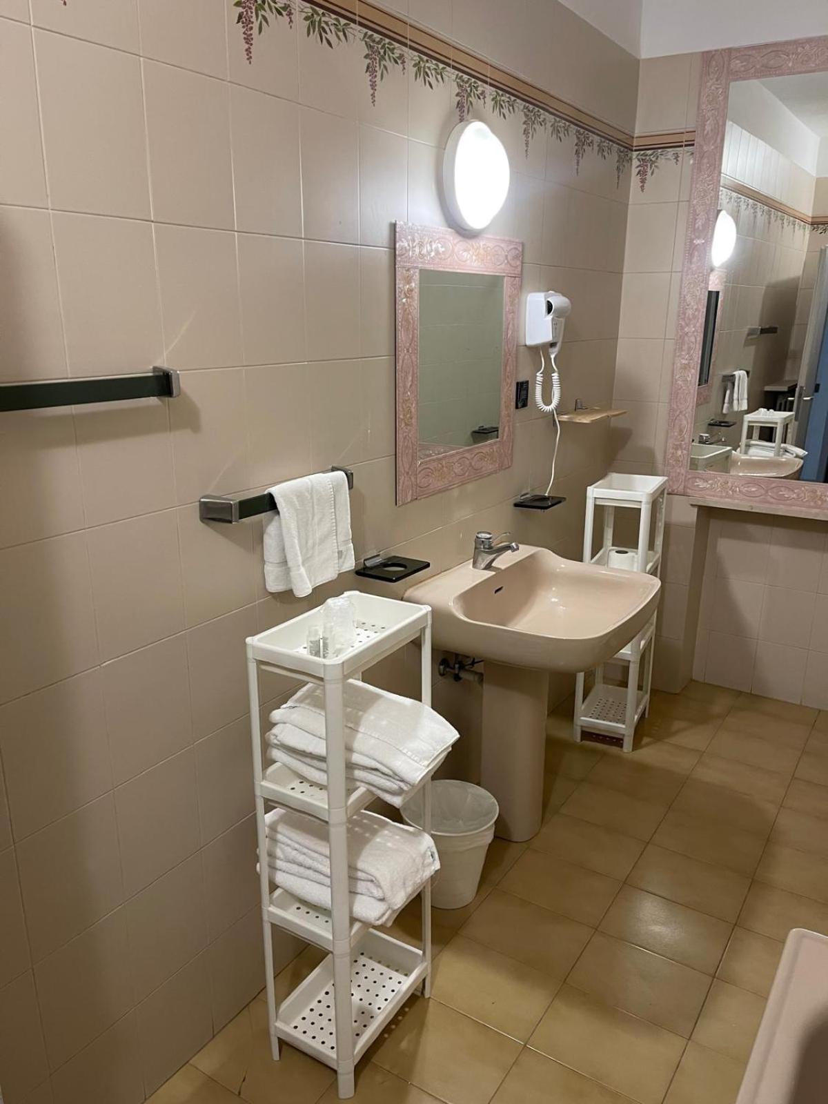 Ca Della Roggia Hotel Rovereto  Ngoại thất bức ảnh