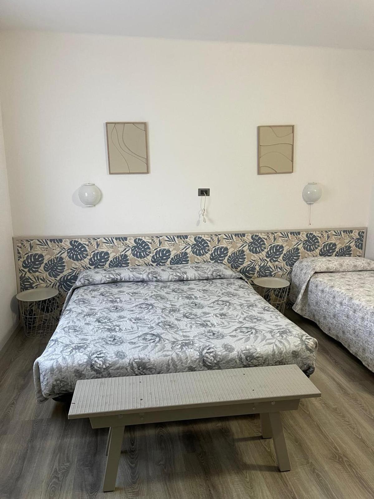 Ca Della Roggia Hotel Rovereto  Ngoại thất bức ảnh