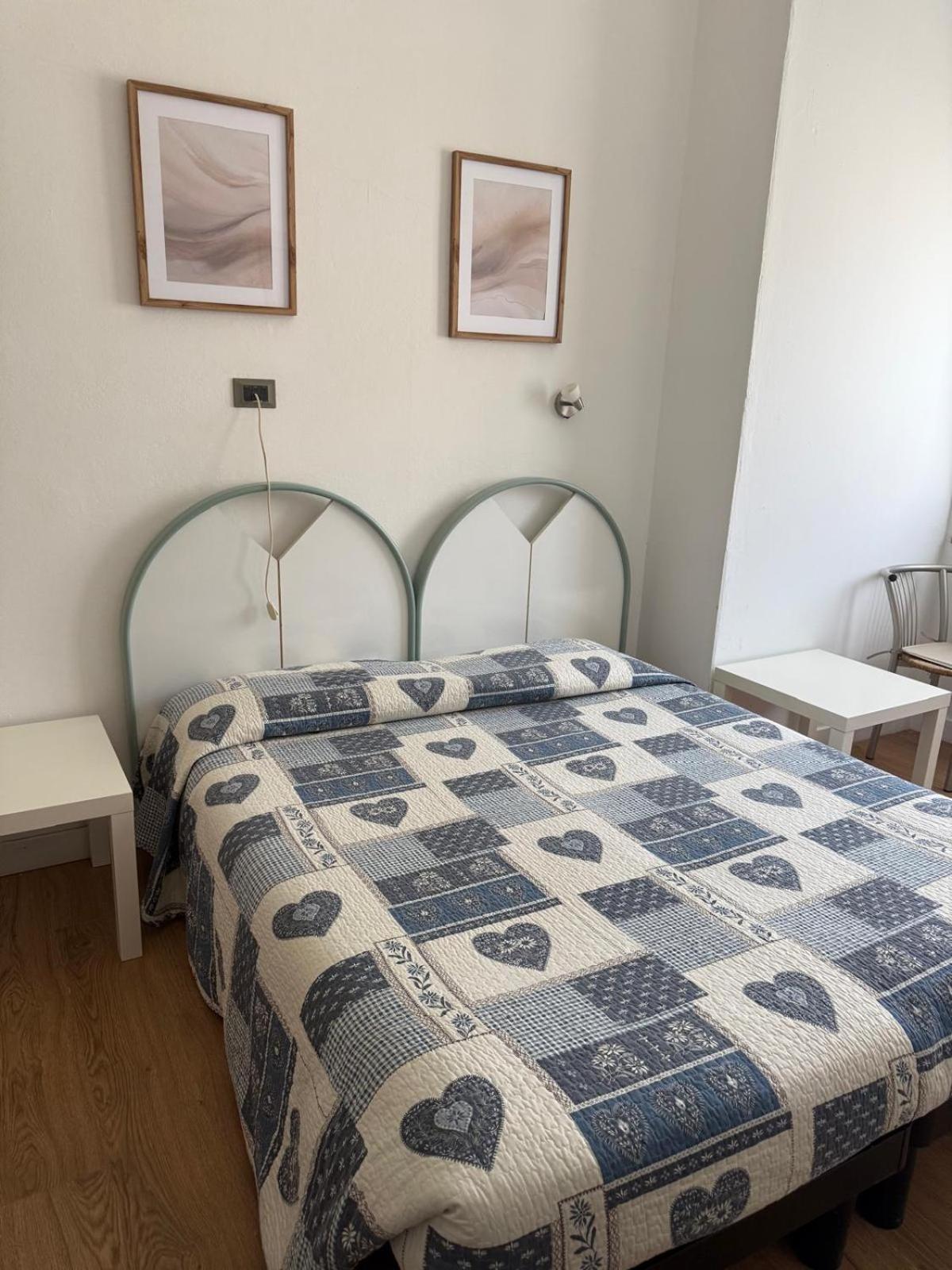 Ca Della Roggia Hotel Rovereto  Ngoại thất bức ảnh