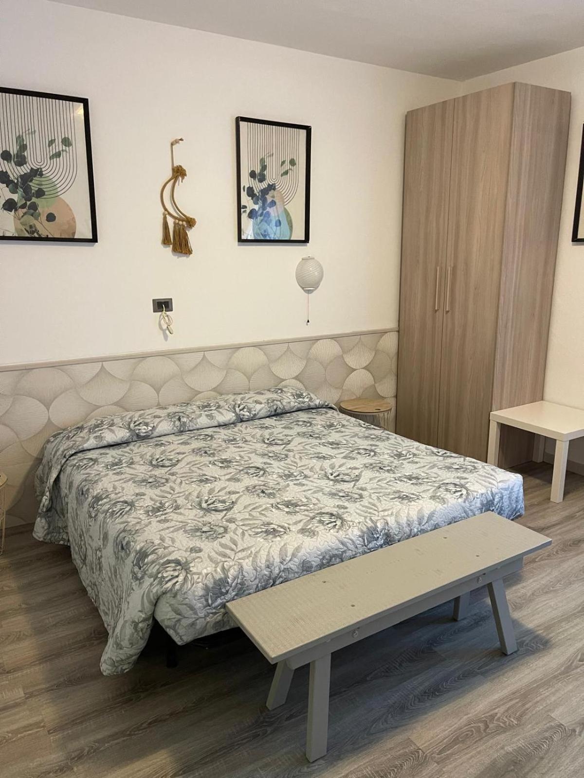 Ca Della Roggia Hotel Rovereto  Ngoại thất bức ảnh