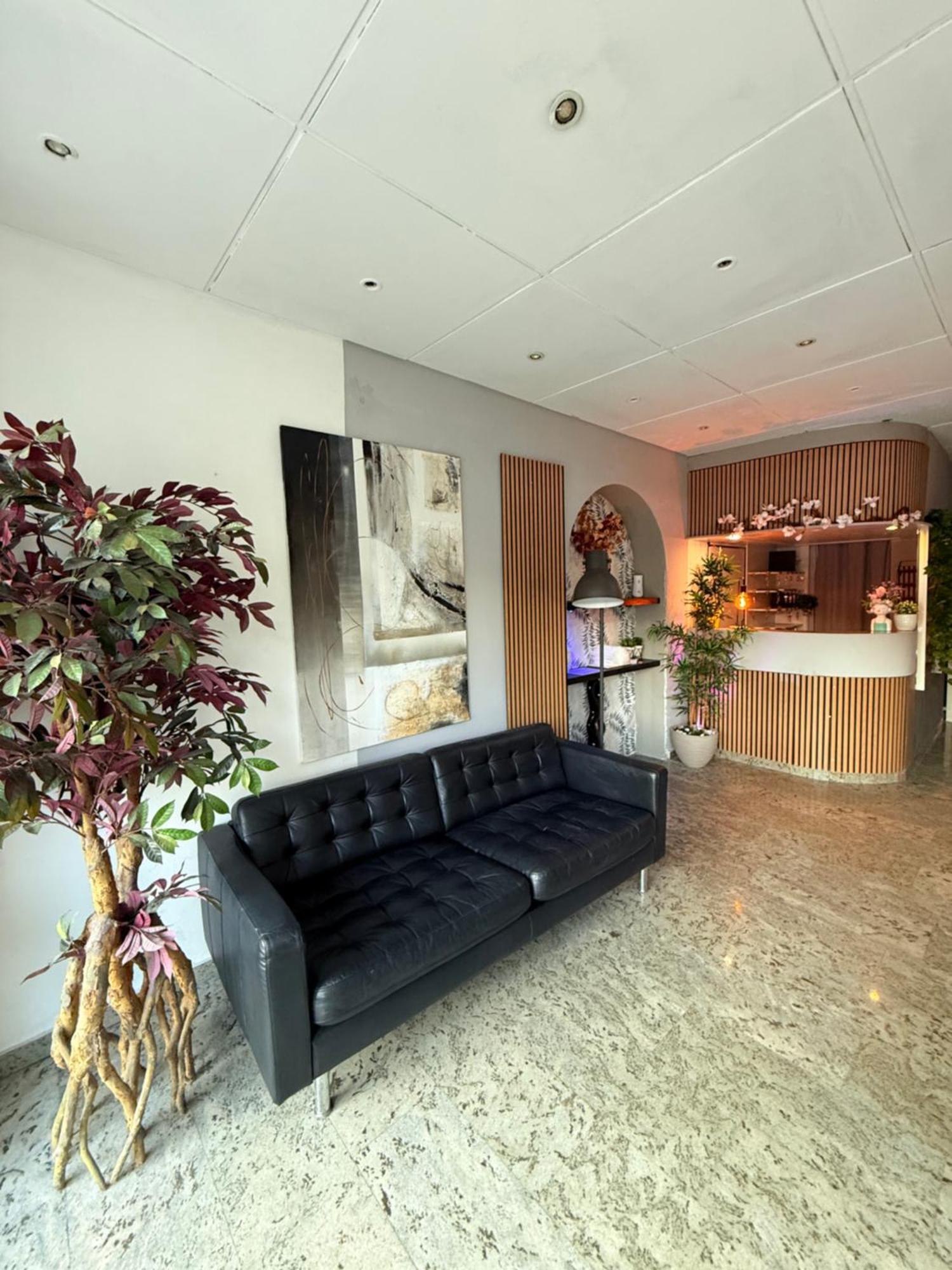 Ca Della Roggia Hotel Rovereto  Ngoại thất bức ảnh