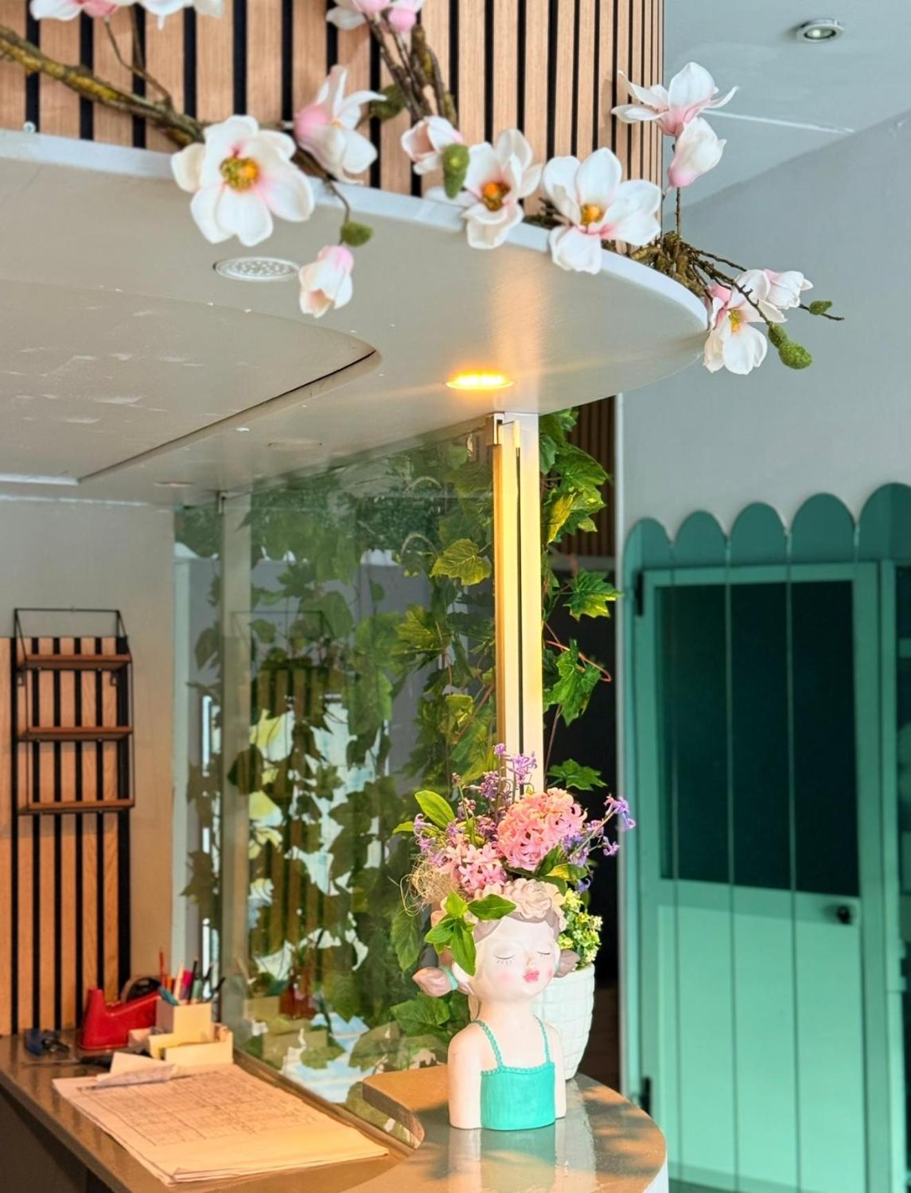 Ca Della Roggia Hotel Rovereto  Ngoại thất bức ảnh