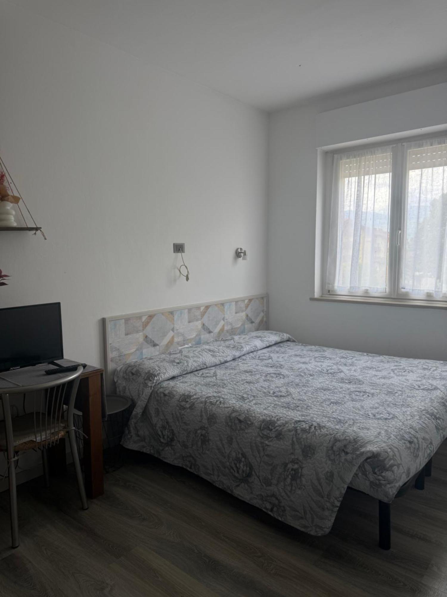 Ca Della Roggia Hotel Rovereto  Ngoại thất bức ảnh